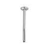 American Standard, 12" WALL MOUNT RIGHT ANGLE SHOWER ARM , 1660.190.075